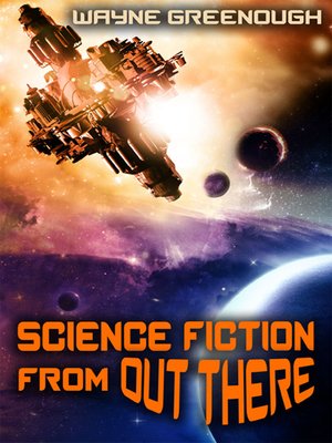 cover image of Science Fiction from Out There